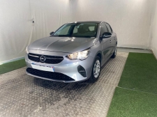 Photo du véhicule Opel Corsa 1.2 75ch Edition