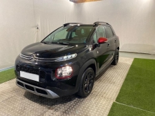 Photo du véhicule Citroën C3 Aircross BlueHDi 100ch S&S C-Series E6.d 121g