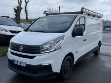 Photo du véhicule Fiat Talento Fg 1.2 LH1 1.6 Multijet 145ch Pack Pro Nav