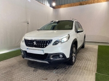 Photo du véhicule Peugeot 2008 1.6 BlueHDi 120ch Crossway S&S