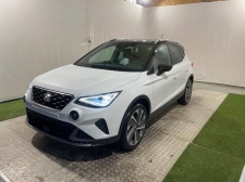 Photo du véhicule Seat Arona 1.0 TSI 110ch FR DSG7