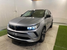 Photo du véhicule Opel Grandland X 1.5 D 130ch Ultimate BVA8