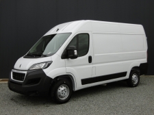 Photo du véhicule PEUGEOT BOXER FOURGON TOLE L2H2 PREMIUM