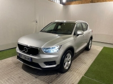 Photo du véhicule Volvo XC40 D3 AdBlue 150ch Business Geartronic 8