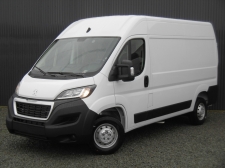 Photo du véhicule PEUGEOT BOXER FOURGON TOLE L2H2 VAN