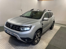 Photo du véhicule Dacia Duster 1.5 Blue dCi 115ch Prestige 4x2