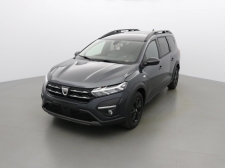 Photo du véhicule DACIA JOGGER SL EXTREME