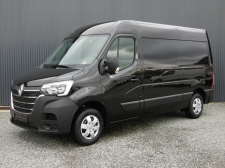 Photo du véhicule RENAULT MASTER 3 PHASE 3 L2H2  GRAND CONFORT