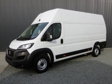 Photo du véhicule FIAT DUCATO MAXI FOURGON TOLE XL-H3 Maxi