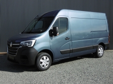 Photo du véhicule RENAULT MASTER 3 PHASE 3 L2H2  GRAND CONFORT