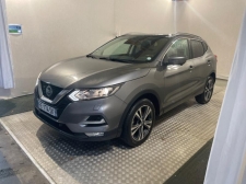 Photo du véhicule Nissan Qashqai 1.5 dCi 110ch N-Connecta