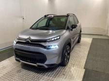 Photo du véhicule Citroën C3 Aircross BlueHDi 120ch S&S Shine Pack EAT6