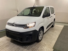 Photo du véhicule Citroën Berlingo Van M BlueHDi 100ch S&S Live