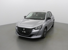 Photo du véhicule PEUGEOT 208 PHASE 2 ALLURE