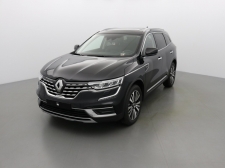 Photo du véhicule RENAULT Koleos INITIALE PARIS