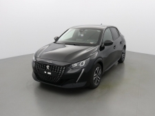 Photo du véhicule PEUGEOT 208 PHASE 2 ALLURE