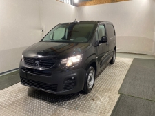 Photo du véhicule PEUGEOT Partner M 650kg BlueHDi 100ch S&S