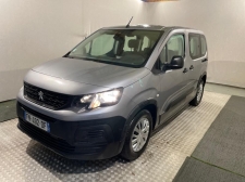 Photo du véhicule PEUGEOT Rifter 1.5 BlueHDi 100ch S&S Standard Active