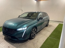 Photo du véhicule PEUGEOT 308 SW PHEV 180ch Allure Pack e-EAT8