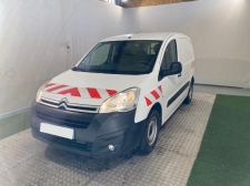 Photo du véhicule CITROEN Berlingo M 1.6 BlueHDi 100 Club