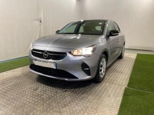 Photo du véhicule OPEL Corsa 1.2 75ch Edition
