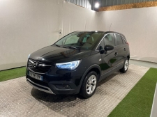 Photo du véhicule OPEL Crossland 1.2 Turbo 110ch Elegance