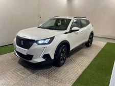 Photo du véhicule PEUGEOT 2008 1.2 PureTech 100ch S&S Allure 5cv