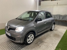 Photo du véhicule RENAULT Twingo 1.0 SCe 75ch Zen - 20