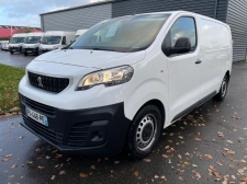Photo du véhicule PEUGEOT Expert Fg Standard 1.6 BlueHDi 115ch Pro S&S
