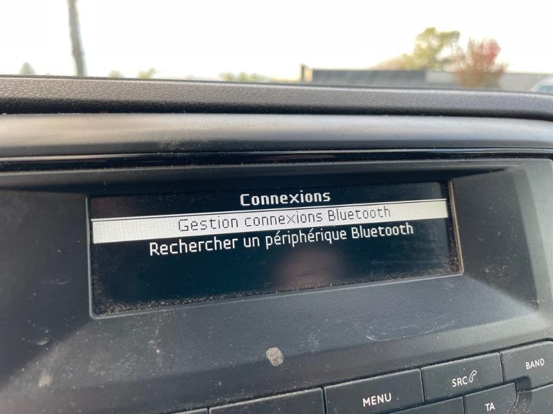 Photo du véhicule