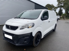 Photo du véhicule PEUGEOT Expert Fg Standard 1.6 BlueHDi 115ch Pro S&S