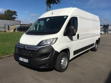 Photo du véhicule CITROEN Jumper Fg 33 L3H2 2.2 BlueHDi 140 S&S Club