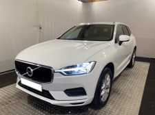 Photo du véhicule VOLVO XC60 D4 AdBlue 190ch Momentum