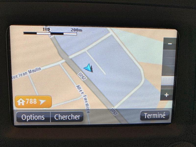 Photo du véhicule