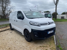 Photo du véhicule CITROEN Jumpy Fg M 2.0 BlueHDi 145ch S&S