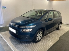 Photo du véhicule CITROEN Grand C4 SpaceTourer BlueHDi 130ch S&S Business E6.d