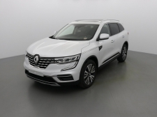 Photo du véhicule RENAULT Koleos INITIALE PARIS