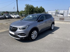 Photo du véhicule OPEL Grandland X 1.5 D 130ch Ultimate BVA8
