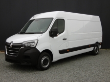 Photo du véhicule RENAULT MASTER 3 PHASE 3 L3H2 GRAND CONFORT