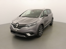 Photo du véhicule RENAULT ESPACE V INITIALE PARIS