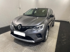 Photo du véhicule RENAULT Captur 1.0 TCe 100ch Business - 20