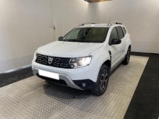 Photo du véhicule DACIA Duster 1.5 Blue dCi 115ch Techroad 4x2