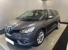 Photo du véhicule RENAULT Grand Scenic 1.5 dCi 110ch Energy Business EDC 7 places
