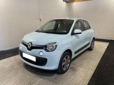 Photo du véhicule RENAULT Twingo 1.0 SCe 70ch Zen Boîte Courte Euro6