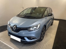 Photo du véhicule RENAULT Scenic 1.7 Blue dCi 120ch Business Intens EDC