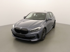Photo du véhicule BMW 118 d M SPORT