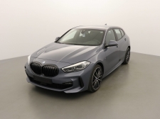 Photo du véhicule BMW 118 d M SPORT