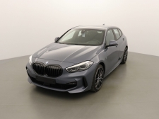 Photo du véhicule BMW 118 d M SPORT