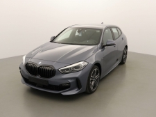 Photo du véhicule BMW 118 d M SPORT