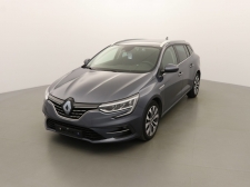 Photo du véhicule RENAULT MEGANE 4 GRANDTOUR INTENS